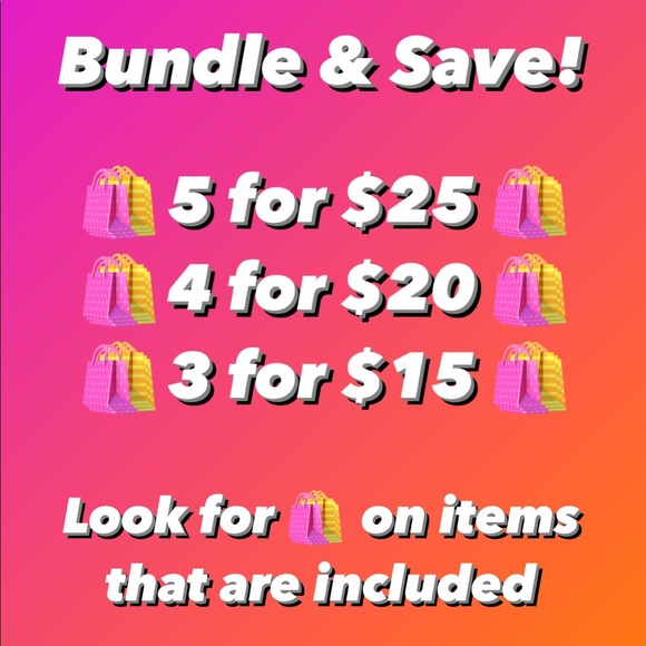 🛍 Bundle & Save 🛍 Skincare Bundle - Picture 9 of 9